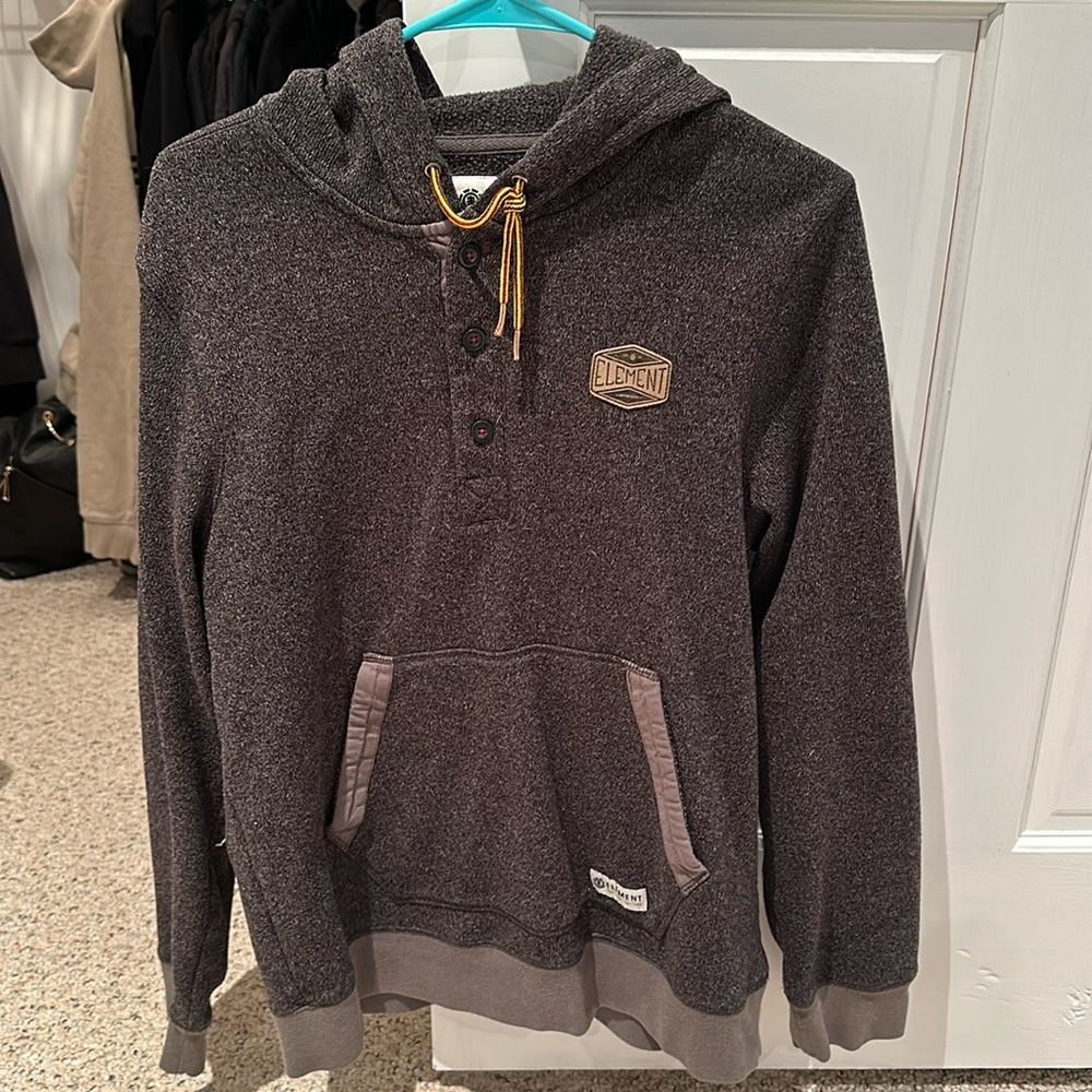Element Hoodie